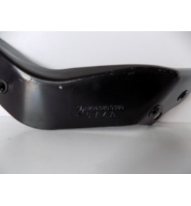 Mercedes W204 Connettore paraurti L - 4355