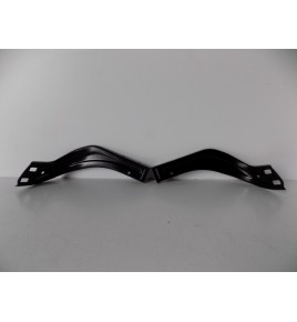 Mercedes W212 R Connettore cintura supporto 4356