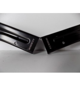 Mercedes W212 L Connettore cintura supporto - 4357
