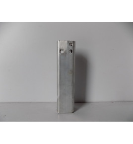 Mercedes Classe C W205 Elemento  deformazione 4360