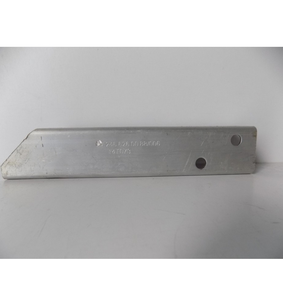 Mercedes W246 / 117/176 Elemento deformazione 4361