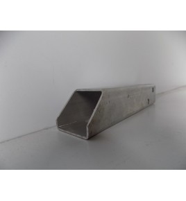 Mercedes W246 / 117/176 Elemento deformazione 4361