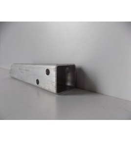 Mercedes W246 / 117/176 Elemento deformazione 4361