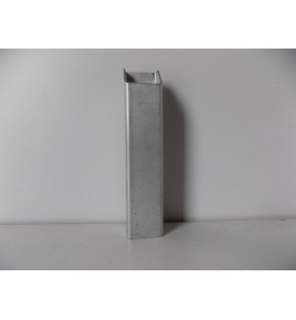 Mercedes W246 / 117/176 Elemento deformazione 4361