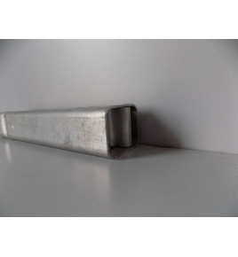 Mercedes Classe E W213 deformazione inferiore 4362