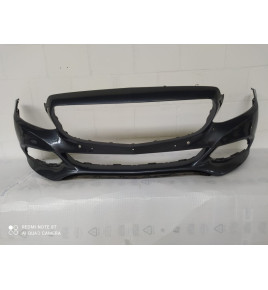 Mercedes C W205 Paraurti...