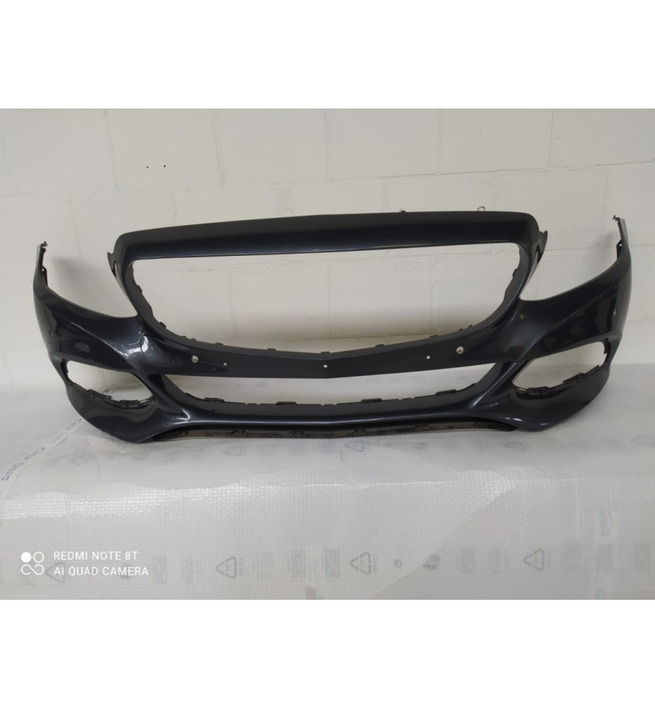 Mercedes C W205 Paraurti Anteriore Avangarde 8013