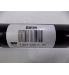 BMW 3 F30/31/34 340i ALBERO POSTERIORE  - 4605