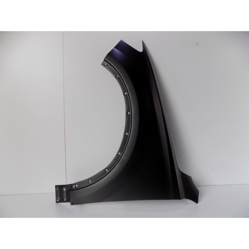 Parafango anteriore sinistro Audi Q7 4M - 4370