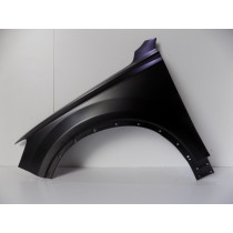 Parafango anteriore sinistro Audi Q7 4M - 4370