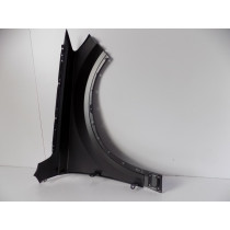 Parafango anteriore sinistro Audi Q7 4M - 4370