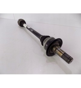 BMW 3 F30/31/34 340i ALBERO POSTERIORE  - 4605