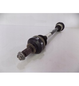 BMW 3 F30/31/34 340i ALBERO POSTERIORE  - 4605