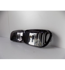 Kit reni BMW F20 \ 21 LCI \ M-Power - 4374