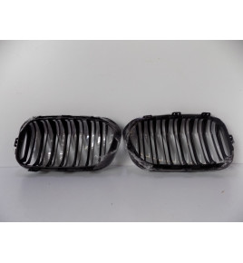 Kit reni BMW F20 \ 21 LCI \ M-Power - 4374