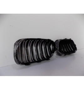 Kit reni BMW F20 \ 21 LCI \ M-Power - 4374