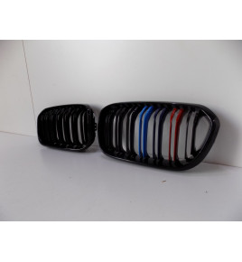 BMW F20 \ 21 LCI Set reni \ M-Power - 4375