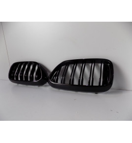 BMW 5 G30 \ 31 Set reni \ M-Power - 4376