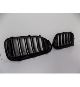 BMW 5 G30 \ 31 Set reni \ M-Power - 4376