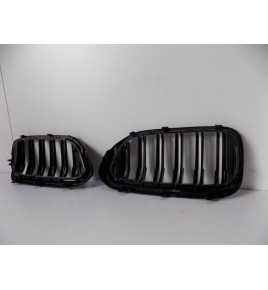 BMW 5 G30 \ 31 Set reni \ M-Power - 4376