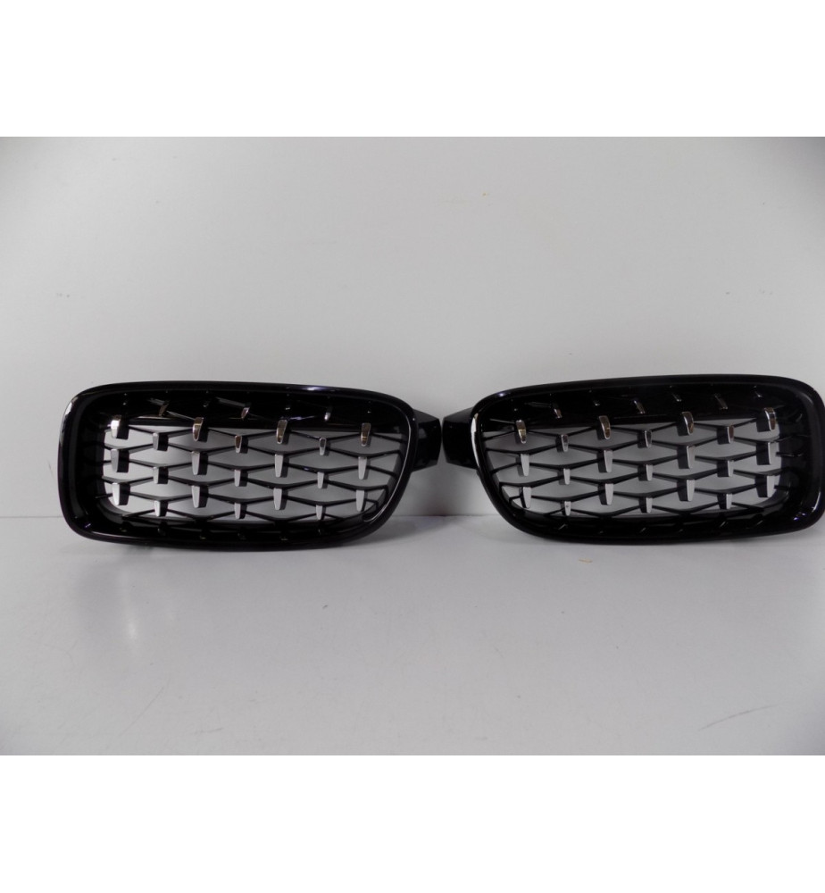 BMW 3 F30 \ 31 Kit Reni \ Diamond - 4378