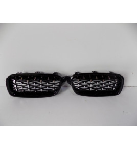 BMW 3 F30 \ 31 Kit Reni \ Diamond - 4378