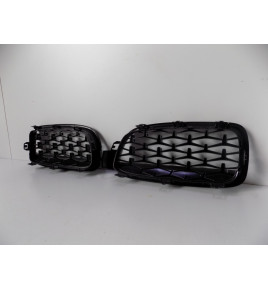 BMW 3 F30 \ 31 Kit Reni \ Diamond - 4378