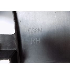 BMW 5 G30/31 Pacch M Porta fendinebbia ds-4381