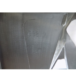 BMW 5 G30 / 31 Porta fendinebbia Sinistra - 4382