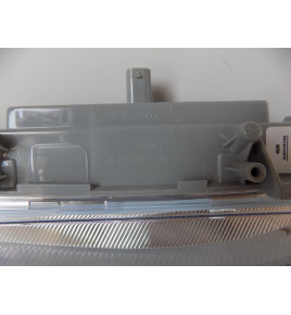 Mercedes W204 LCI Led Alogeno Sinistra - 4395