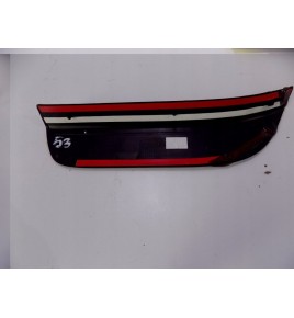 AUDI Q5 8R0 - Listwa ozdobna 8R0853376