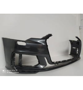 Paraurti anteriore Audi A6 4K0 S-Line - 8061