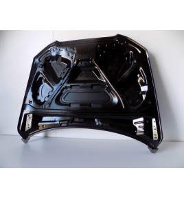Cofano/copertura motore Audi Q5 8R0 LCI - 6444