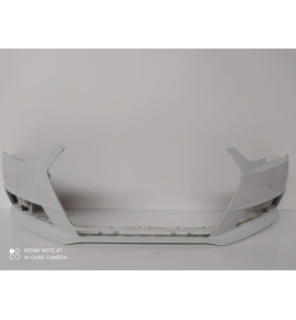 Paraurti anteriore Audi A4 8W0 (bianco) - 8086
