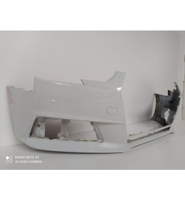 Paraurti anteriore Audi A4 8W0 (bianco) - 8086