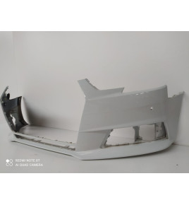 Paraurti anteriore Audi A4 8W0 (bianco) - 8086