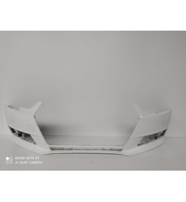 Paraurti anteriore Audi A4 8W0 (bianco) - 8087