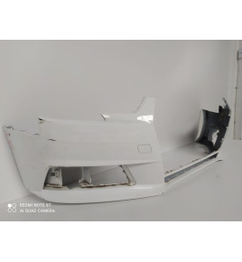 Paraurti anteriore Audi A4 8W0 (bianco) - 8087
