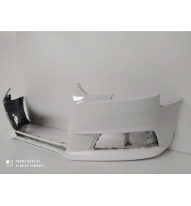 Paraurti anteriore Audi A4 8W0 (bianco) - 8087