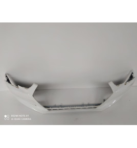 Paraurti anteriore Audi A4 8W0 (bianco) - 8087