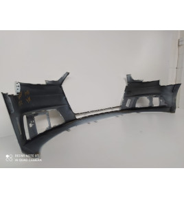Paraurti anteriore Audi A4 8W0 (bianco) - 8087