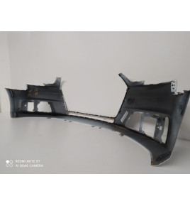 Paraurti anteriore Audi A4 8W0 (bianco) - 8087