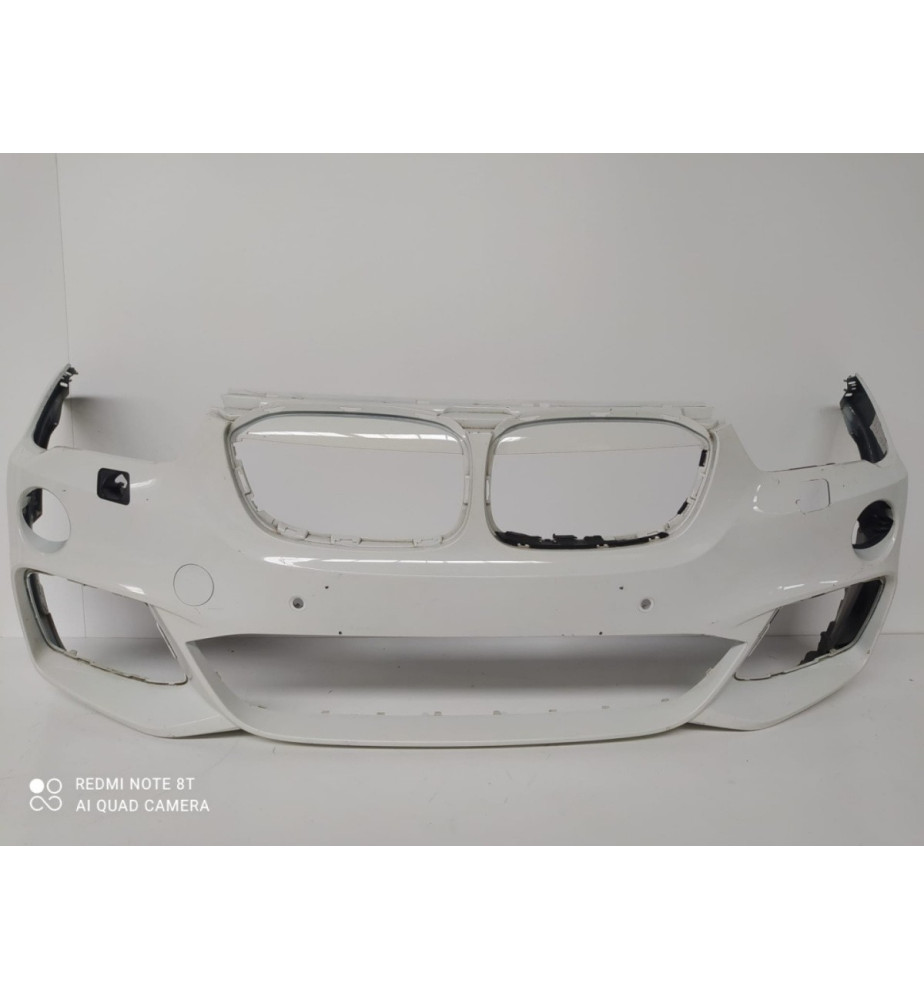 BMW X1 F48 Paraurti anteriore pacchetto M - 8099