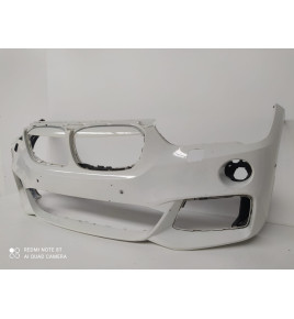 BMW X1 F48 Paraurti anteriore pacchetto M - 8099