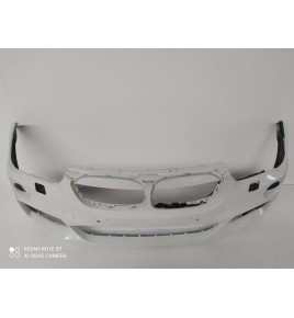 BMW X1 F48 Paraurti anteriore pacchetto M - 8099