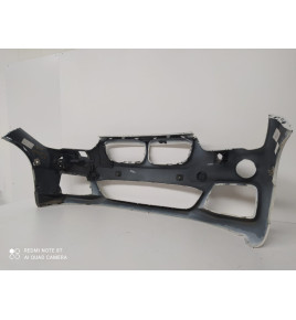 BMW X1 F48 Paraurti anteriore pacchetto M - 8099