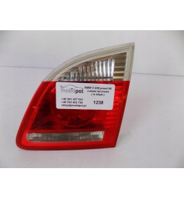 BMW 5 E60 - Lampa Tylna Klapa Przed Liftem Prawa - 1238