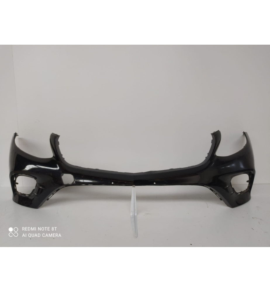 Paraurti anteriore Mercedes GLC W253 Pack AMG-8136