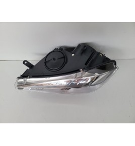 Faro ant. BMW X5 F15/X6 F16-Xenon Sinistro-4397