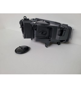 Faro ant. BMW X5 F15/X6 F16-Xenon Sinistro-4397